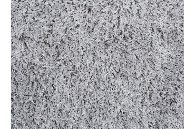 Bleakley Matta 140x200 cm - Ljusgrå - Textil & mattor - Matta - Modern matta - Ryamatta