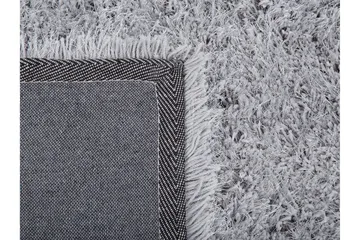 Bleakley Matta 140x200 cm - Ljusgrå - Textil & mattor - Matta - Modern matta - Ryamatta