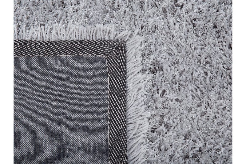 Bleakley Matta 140x200 cm - Ljusgrå - Textil & mattor - Matta - Modern matta - Ryamatta