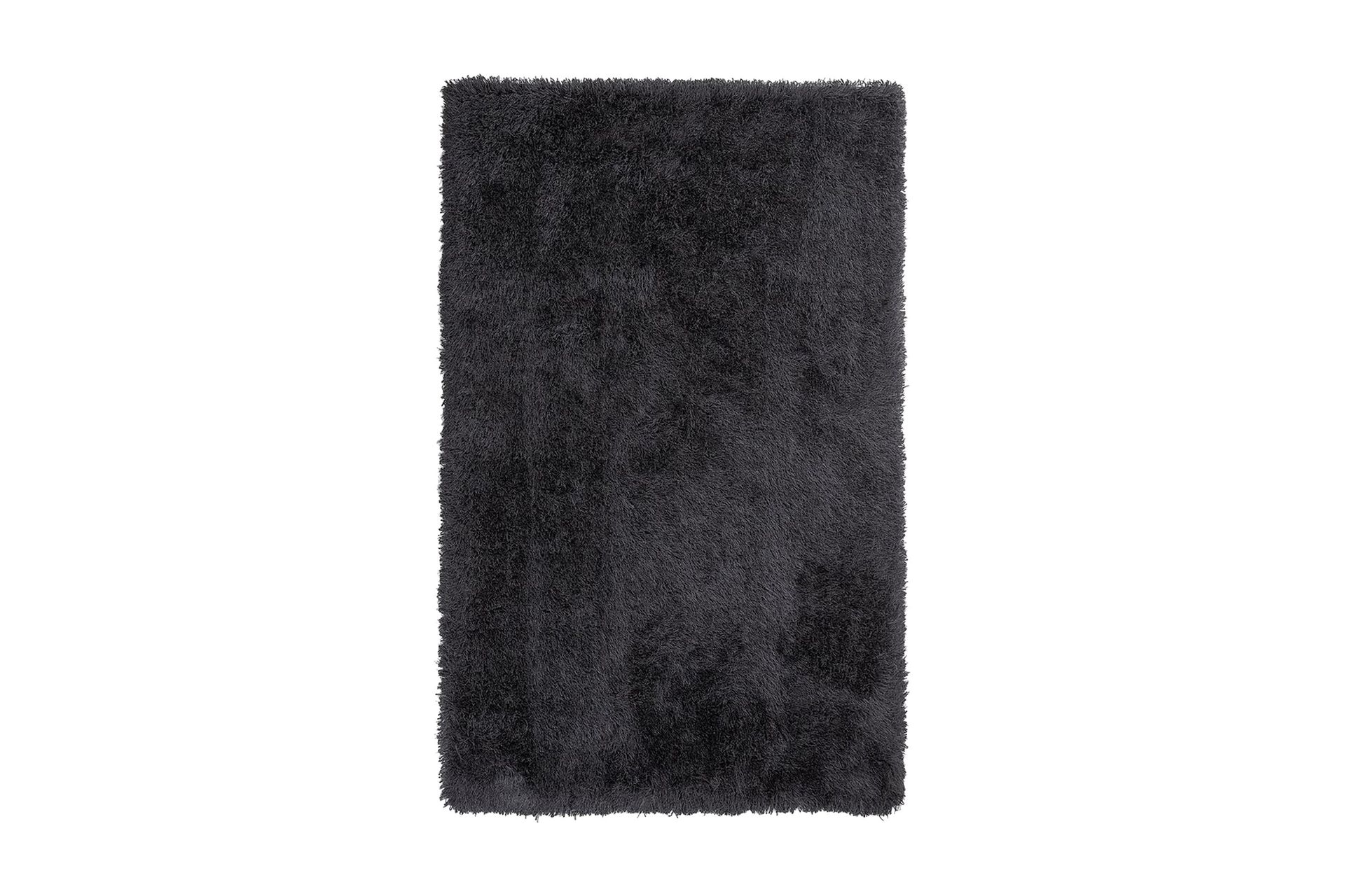Bleakley Matta 140x200 cm - Svart