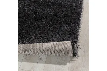 Blodwen Ryamatta 180x120 cm - Svart - Textil & mattor - Matta - Modern matta - Ryamatta