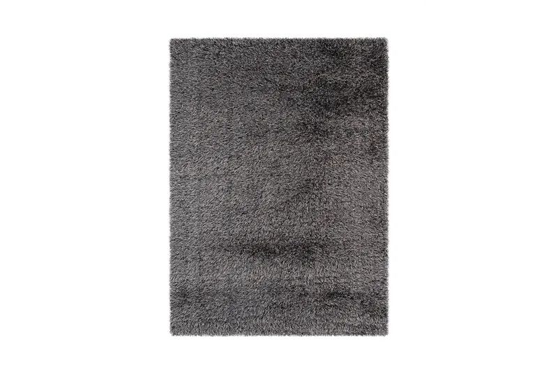 Blodwen Ryamatta Rektangulär 220x160 cm - Svart - Textil & mattor - Matta - Modern matta - Ryamatta