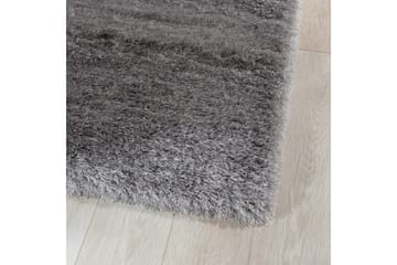 Blodwent Ryamatta Rektangulär 220x160 cm - Grå - Textil & mattor - Matta - Modern matta - Ryamatta