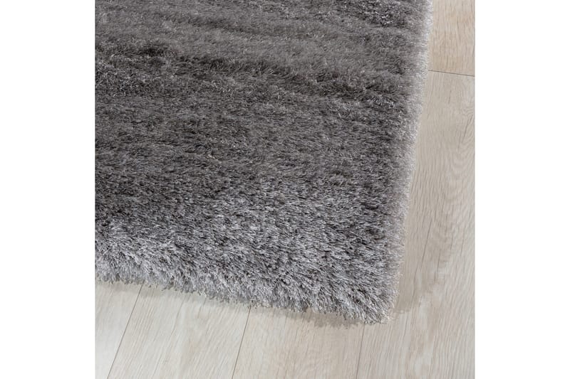Blodwent Ryamatta Rektangulär 220x160 cm - Grå - Textil & mattor - Matta - Modern matta - Ryamatta