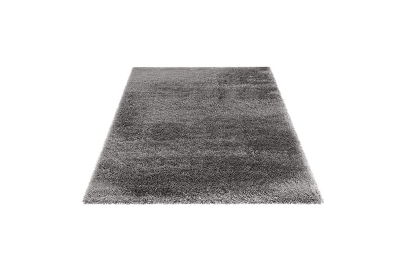 Blodwent Ryamatta Rektangulär 220x160 cm - Grå - Textil & mattor - Matta - Modern matta - Ryamatta