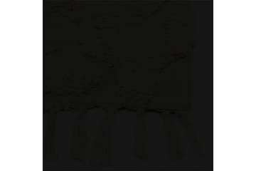 Bomullsmatta Aksaray 80x150 cm - Beige - Textil & mattor - Matta - Modern matta - Bomullsmatta
