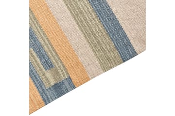 Bomullsmatta Aparan 200x300 cm - Beige - Textil & mattor - Matta - Modern matta - Bomullsmatta