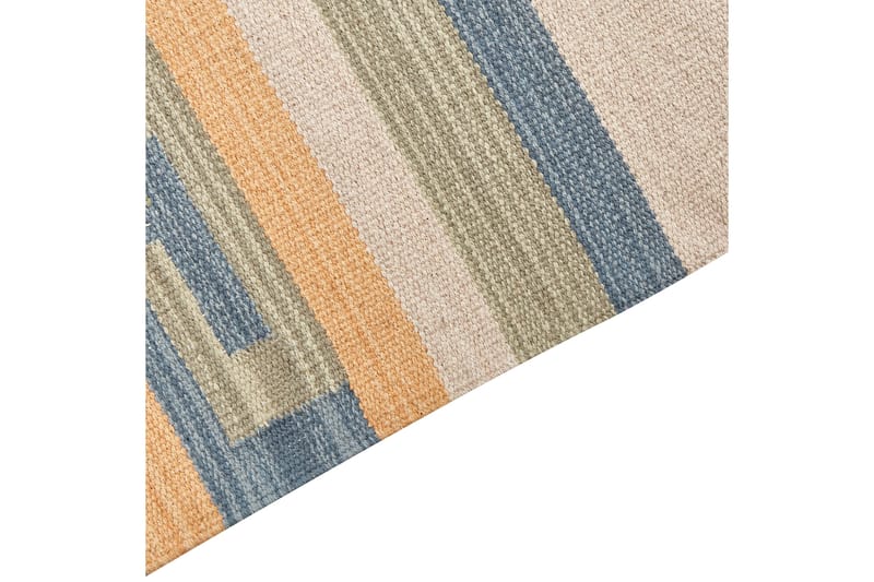 Bomullsmatta Aparan 200x300 cm - Beige - Textil & mattor - Matta - Modern matta - Bomullsmatta