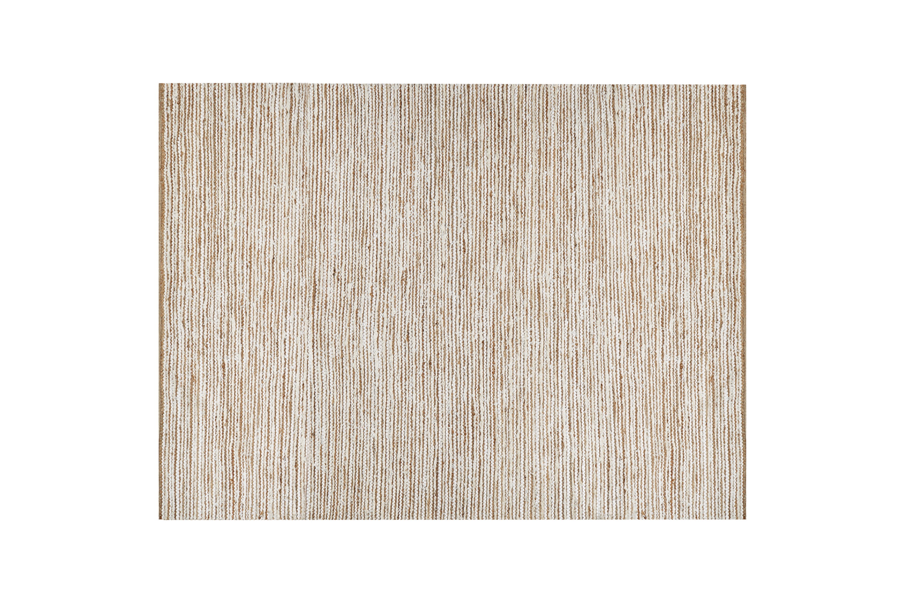 Bomullsmatta Barkhan 300x400 cm Beige