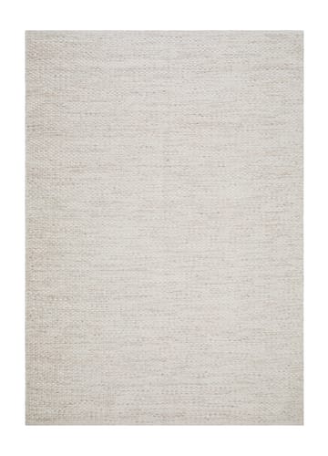 Rosendal Bomullsmatta 200x300 cm Rektangulär - Creme - Textil & mattor - Matta - Modern matta - Bomullsmatta