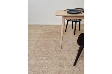 Falsterbo Bomullsmatta 135x195 cm - Linne - Textil & mattor - Matta - Modern matta - Bomullsmatta