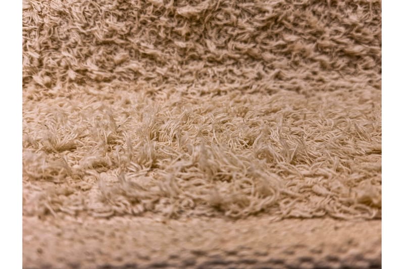 Falsterbo Bomullsmatta 135x195 cm - Linne - Textil & mattor - Matta - Modern matta - Bomullsmatta