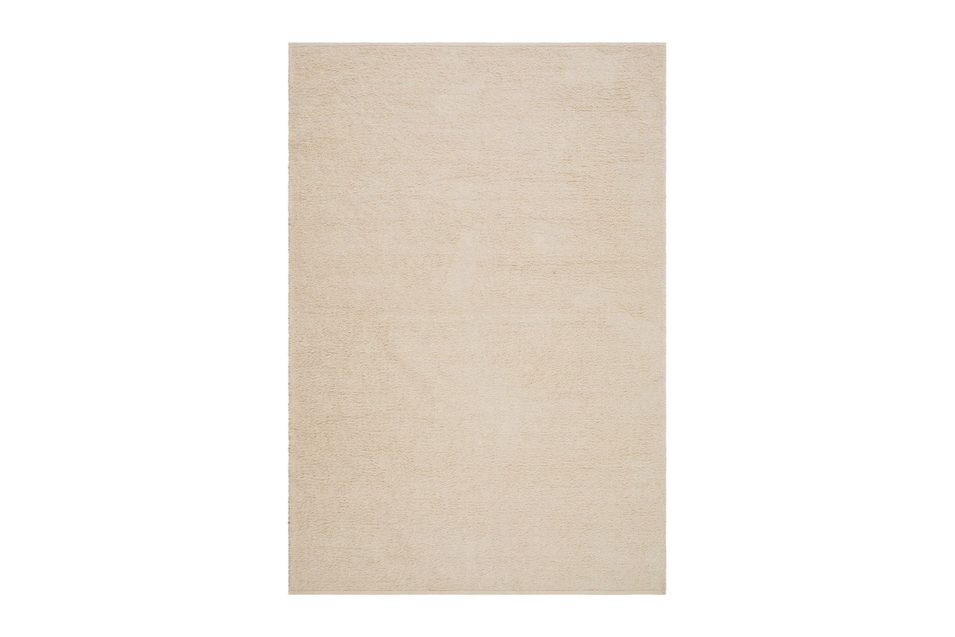 Falsterbo Bomullsmatta 135x195 cm - Natur