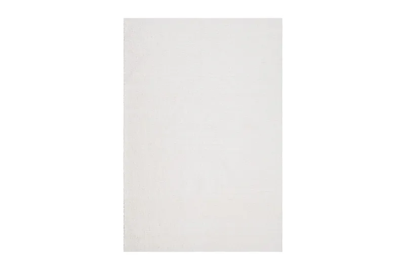 Falsterbo Bomullsmatta 135x195 cm, Vit