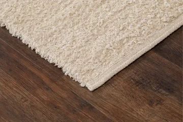 Falsterbo Bomullsmatta 160x230 cm - Natur - Textil & mattor - Matta - Modern matta - Bomullsmatta