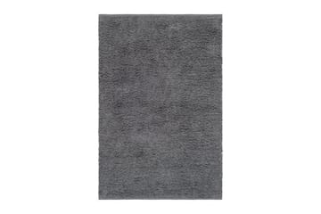 Falsterbo Bomullsmatta 200x300 cm - Grå - Textil & mattor - Matta - Modern matta - Bomullsmatta