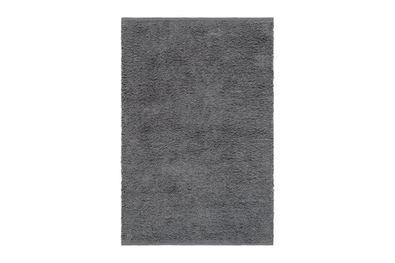 Falsterbo Bomullsmatta 200x300 cm, Grå