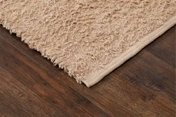 Falsterbo Bomullsmatta 200x300 cm - Linne - Textil & mattor - Matta - Modern matta - Bomullsmatta