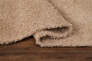 Falsterbo Bomullsmatta 200x300 cm - Linne - Textil & mattor - Matta - Modern matta - Bomullsmatta