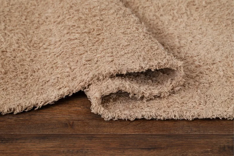 Falsterbo Bomullsmatta 200x300 cm - Linne - Textil & mattor - Matta - Modern matta - Bomullsmatta