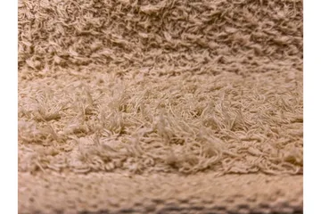 Falsterbo Bomullsmatta 200x300 cm - Linne - Textil & mattor - Matta - Modern matta - Bomullsmatta