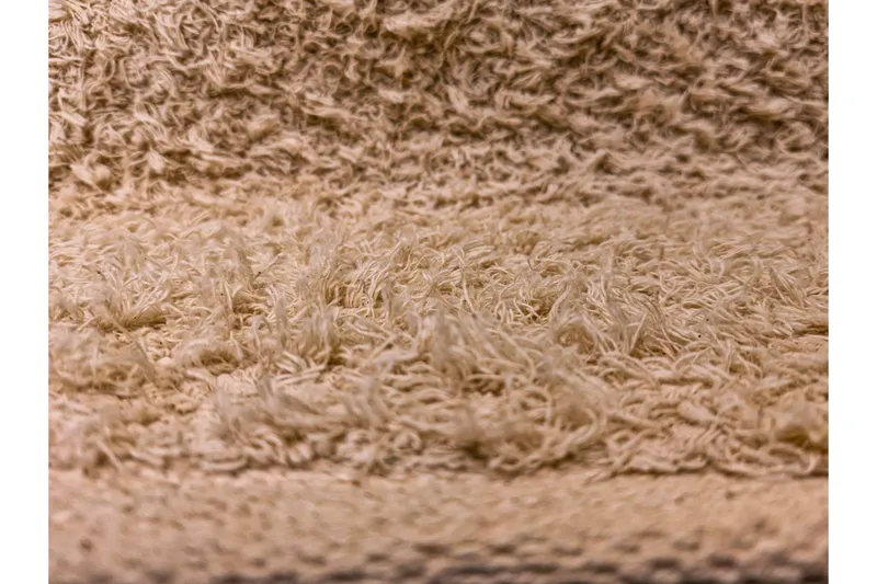 Falsterbo Bomullsmatta 200x300 cm - Linne - Textil & mattor - Matta - Modern matta - Bomullsmatta