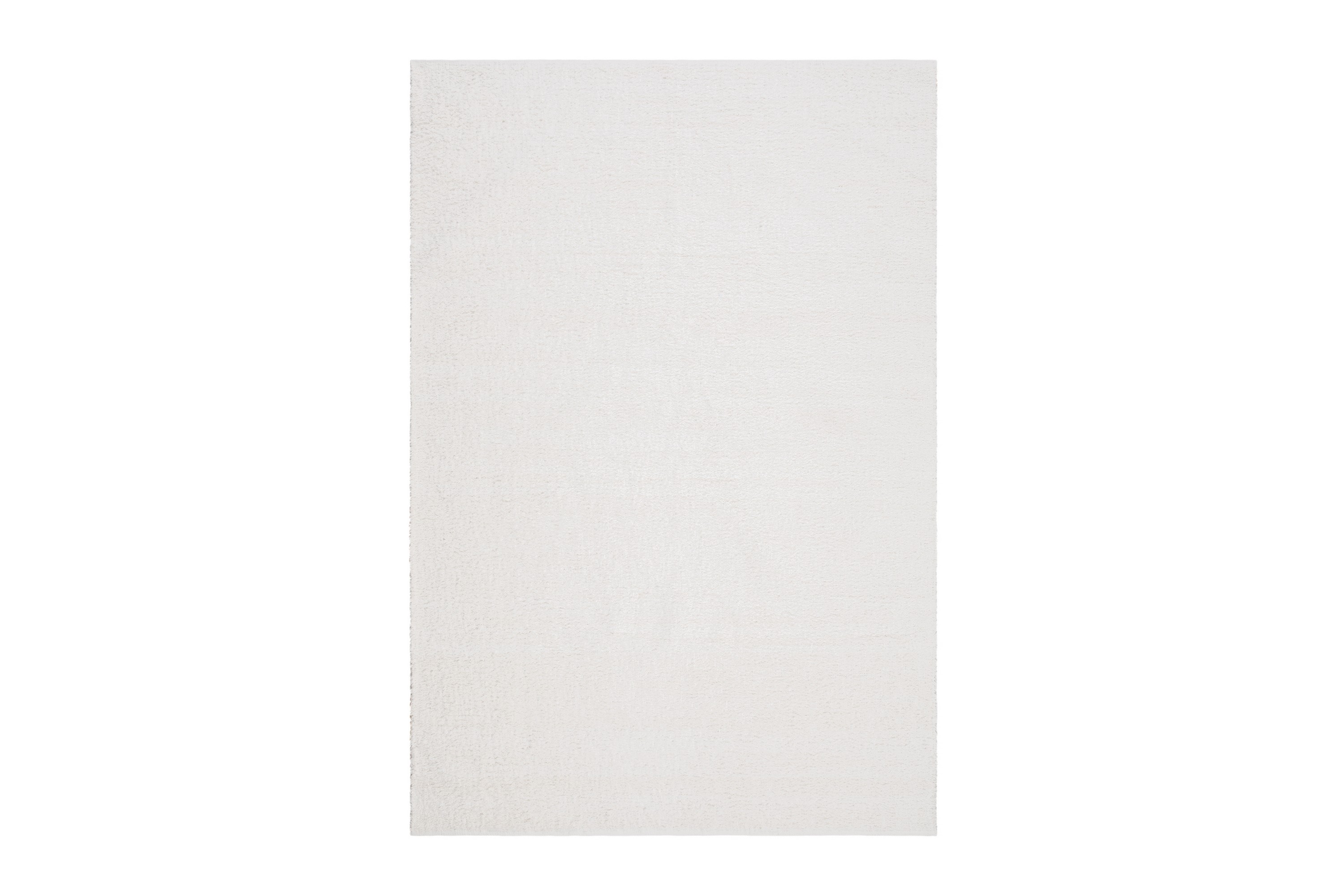 Falsterbo Bomullsmatta 200x300 cm Vit