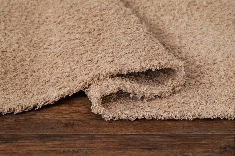 Falsterbo Bomullsmatta 75x150 cm - Linne - Textil & mattor - Matta - Modern matta - Bomullsmatta