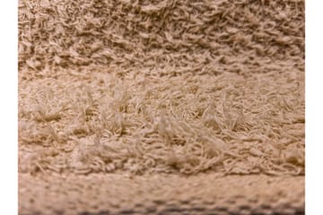 Falsterbo Bomullsmatta 75x150 cm - Linne - Textil & mattor - Matta - Modern matta - Bomullsmatta