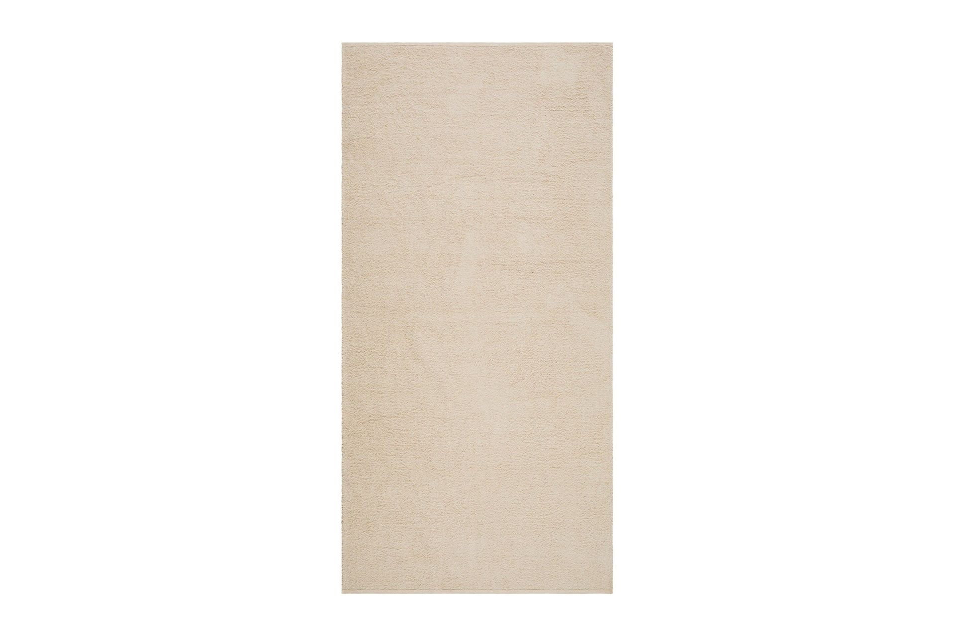 Falsterbo Bomullsmatta 75x150 cm - Natur