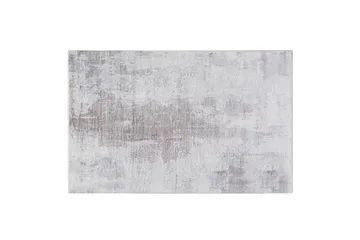 Alexa Bomullsmatta 180x280 cm Rektangulär - Grå - Textil & mattor - Matta - Modern matta - Bomullsmatta