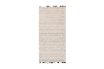 Bomullsmatta Cotton Tova 170x250 cm Beige