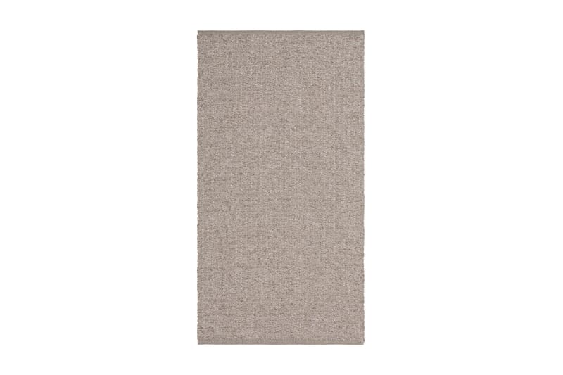 Bomullsmatta Marion 80x150 cm Grå - Horredsmattan - Små mattor - Bomullsmatta