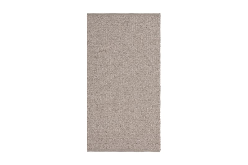 Bomullsmatta Marion 80x150 cm Grå - Horredsmattan - Textil & mattor - Matta - Modern matta - Bomullsmatta