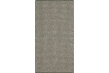 Bomullsmatta Marion 80x250 cm Ljusgrön