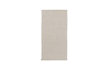 Bomullsmatta Vera 70x150 cm Sand