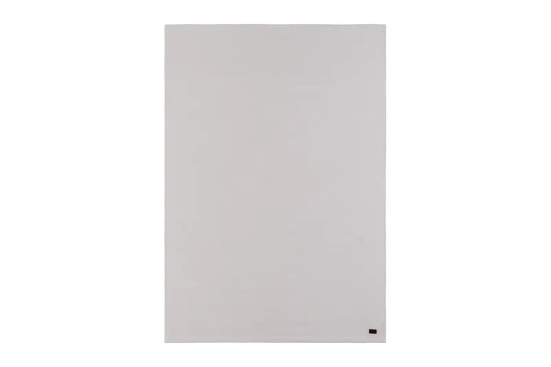 Hemsero Bomullsmatta 240x340 cm, Vit