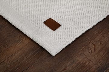 Hemsero Bomullsmatta 75x150 cm - Vit - Textil & mattor - Matta - Modern matta - Bomullsmatta