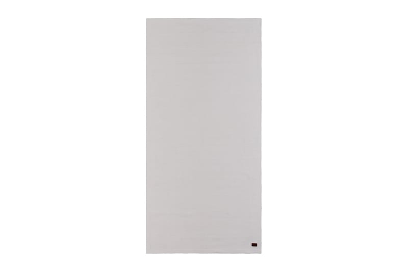 Hemsero Bomullsmatta 75x200 cm - Vit - Textil & mattor - Matta - Modern matta - Bomullsmatta