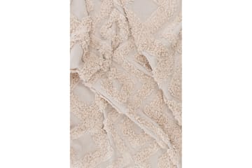 Hilma Bomullsmatta 230x160 cm - Offwhite - Textil & mattor - Matta - Modern matta - Bomullsmatta