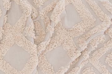 Hilma Bomullsmatta 250x80 cm - Offwhite - Textil & mattor - Matta - Modern matta - Bomullsmatta