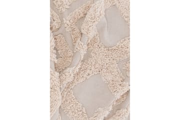 Hilma Bomullsmatta 250x80 cm - Offwhite - Textil & mattor - Matta - Modern matta - Bomullsmatta