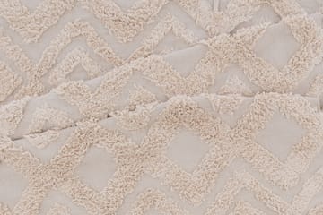 Hilma Bomullsmatta 300x200 cm - Offwhite - Textil & mattor - Matta - Modern matta - Bomullsmatta