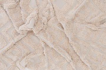 Hilma Bomullsmatta 300x200 cm - Offwhite - Textil & mattor - Matta - Modern matta - Bomullsmatta