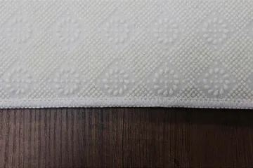 Homefesto Matta 180x280 cm - Multifärgad - Textil & mattor - Matta - Modern matta - Bomullsmatta