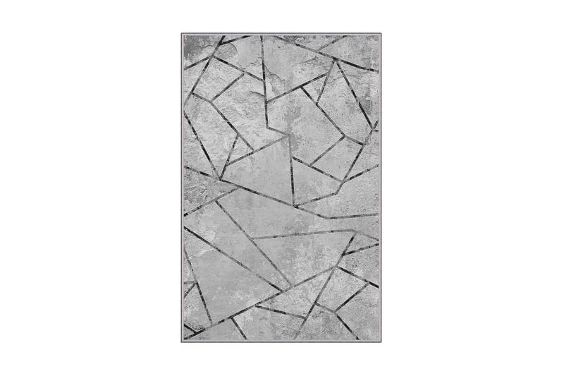 Homefesto Matta 180x280 cm - Multifärgad - Textil & mattor - Matta - Modern matta - Bomullsmatta