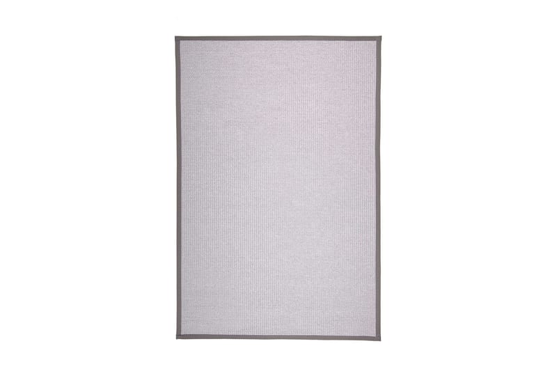 Lyyra2 Matta 160x230 cm Ljusgrå, Vm Carpet