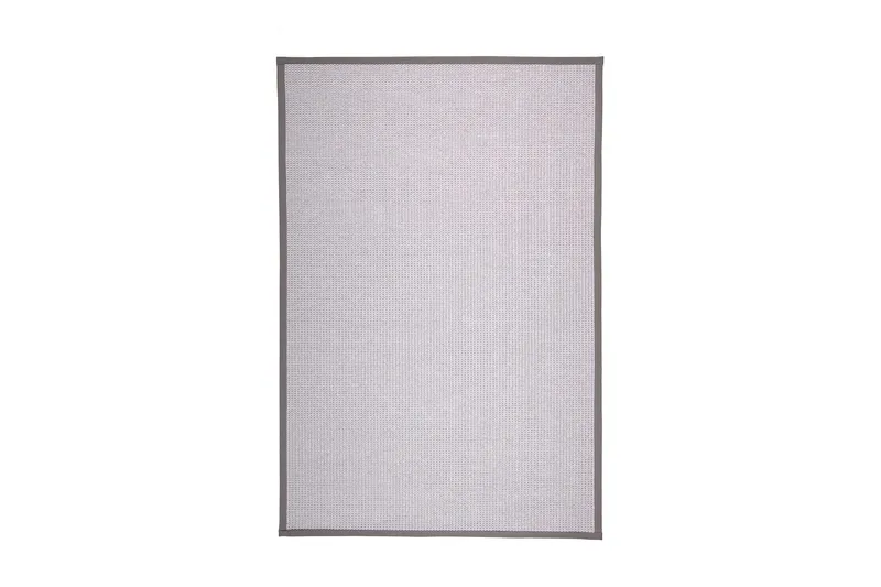 Lyyra2 Matta 80x300 cm Ljusgrå, Vm Carpet