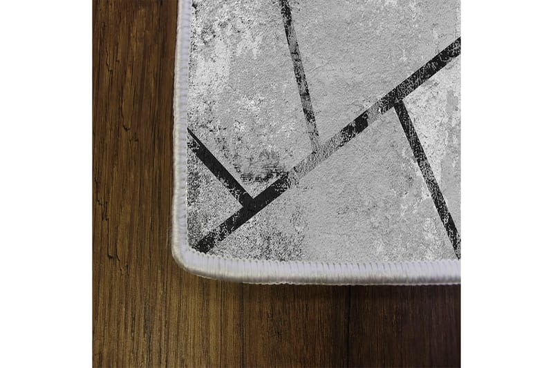 Matta Homefesto 180x280 cm - Multifärgad - Textil & mattor - Matta - Modern matta - Bomullsmatta