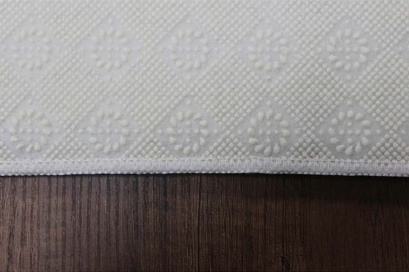Matta Homefesto 180x280 cm - Multifärgad - Textil & mattor - Matta - Modern matta - Bomullsmatta